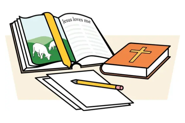 Enfoque cristiano en clases de inglés